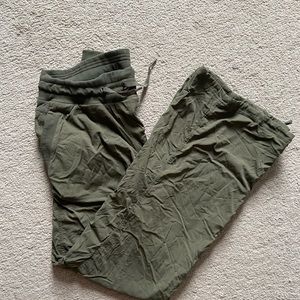 Lululemon Lined Studio Pant